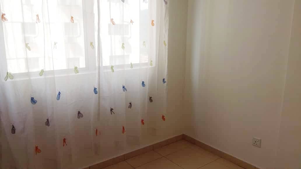 Beverly tower, Medan Putra, Bandar Menjalara - photo 9
