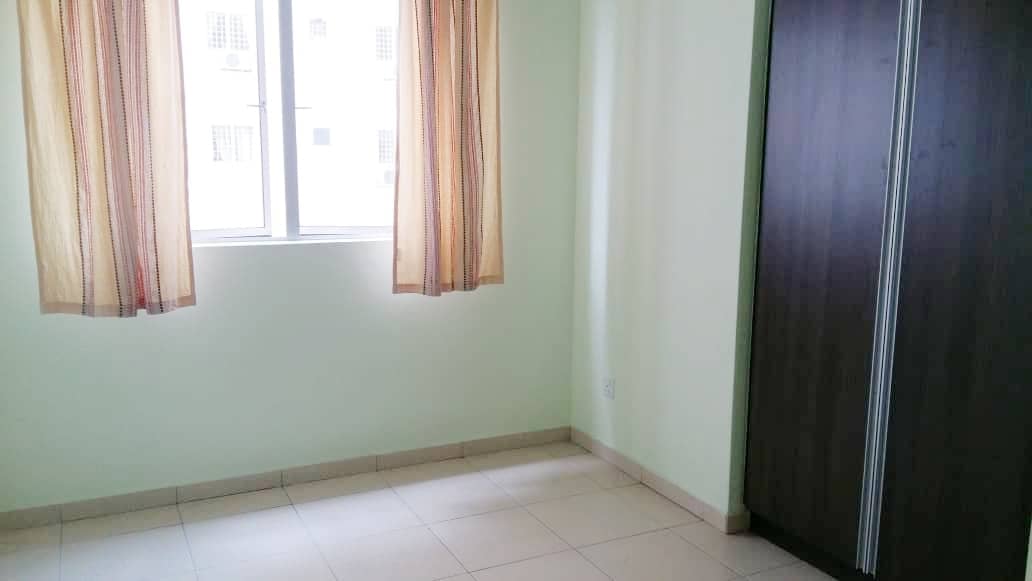 Beverly tower, Medan Putra, Bandar Menjalara - photo 10