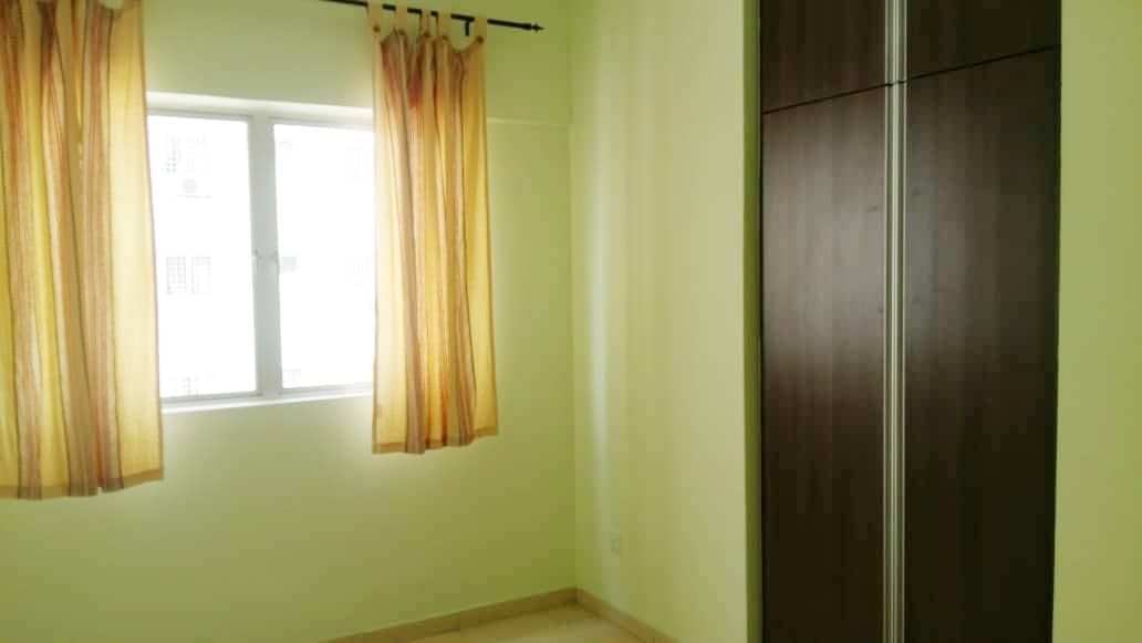 Beverly tower, Medan Putra, Bandar Menjalara - photo 12