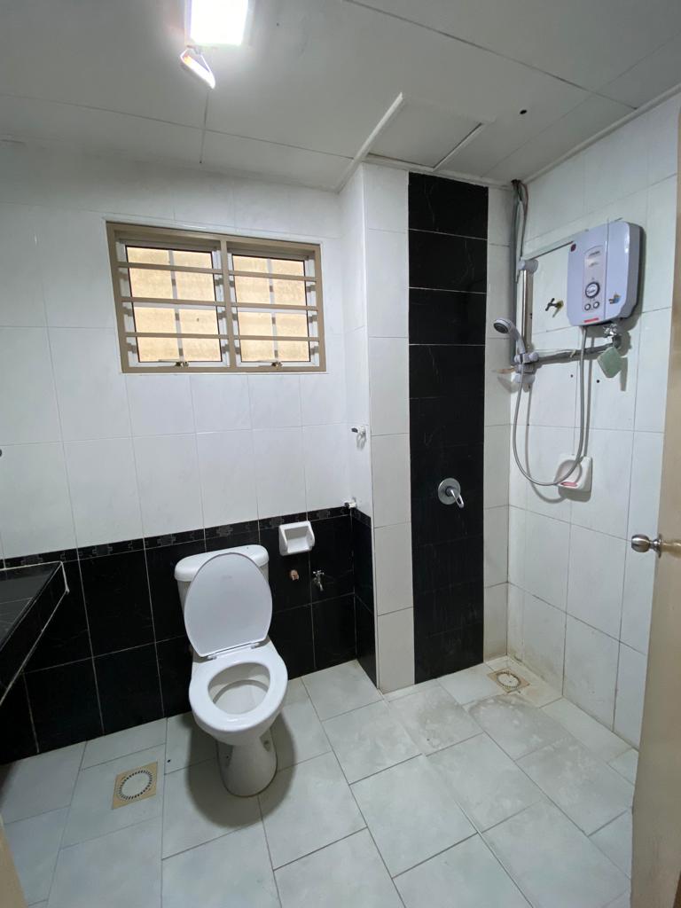 Laman Rimbunan, Kepong, 3 storey - photo 6