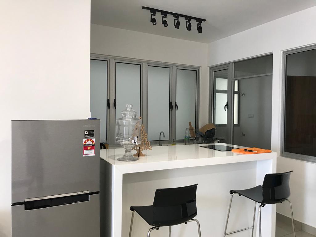 Villa crystal, Segambut, Kepong - photo 4