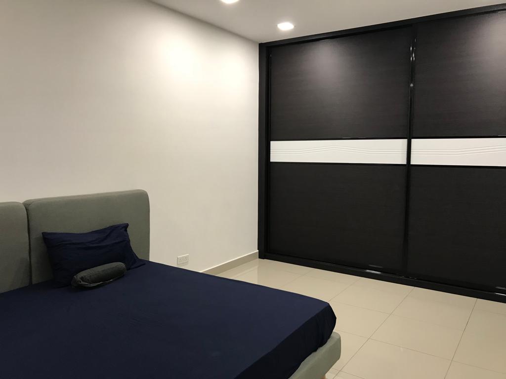 Villa crystal, Segambut, Kepong - photo 5