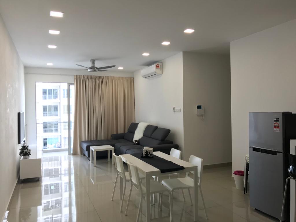 Villa crystal, Segambut, Kepong - photo 6