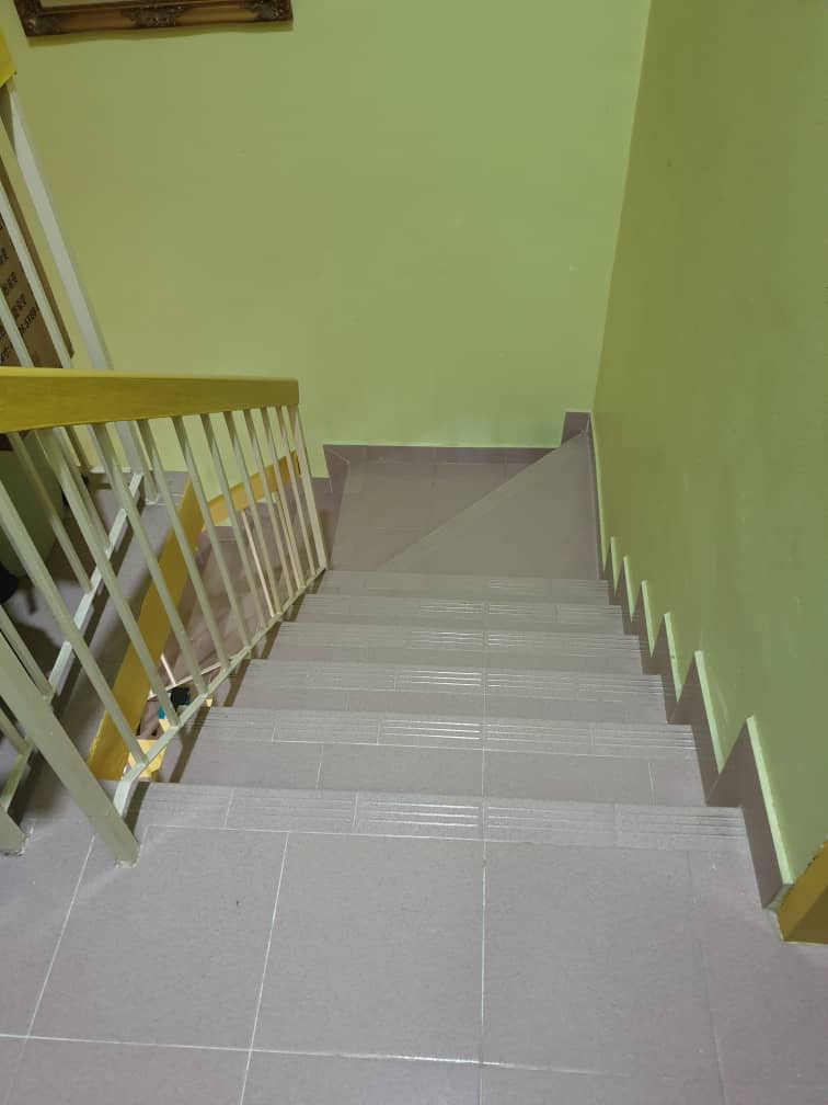 Taman Sri Sinar, Segambut, Kepong, 2 sty house - photo 5