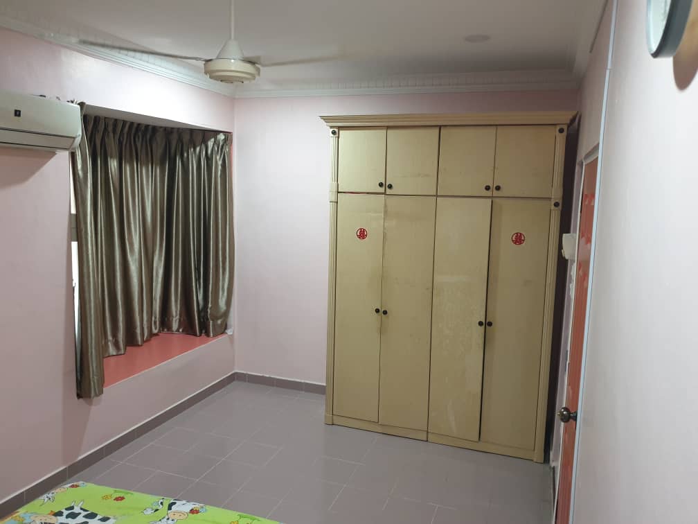 Taman Sri Sinar, Segambut, Kepong, 2 sty house - photo 7