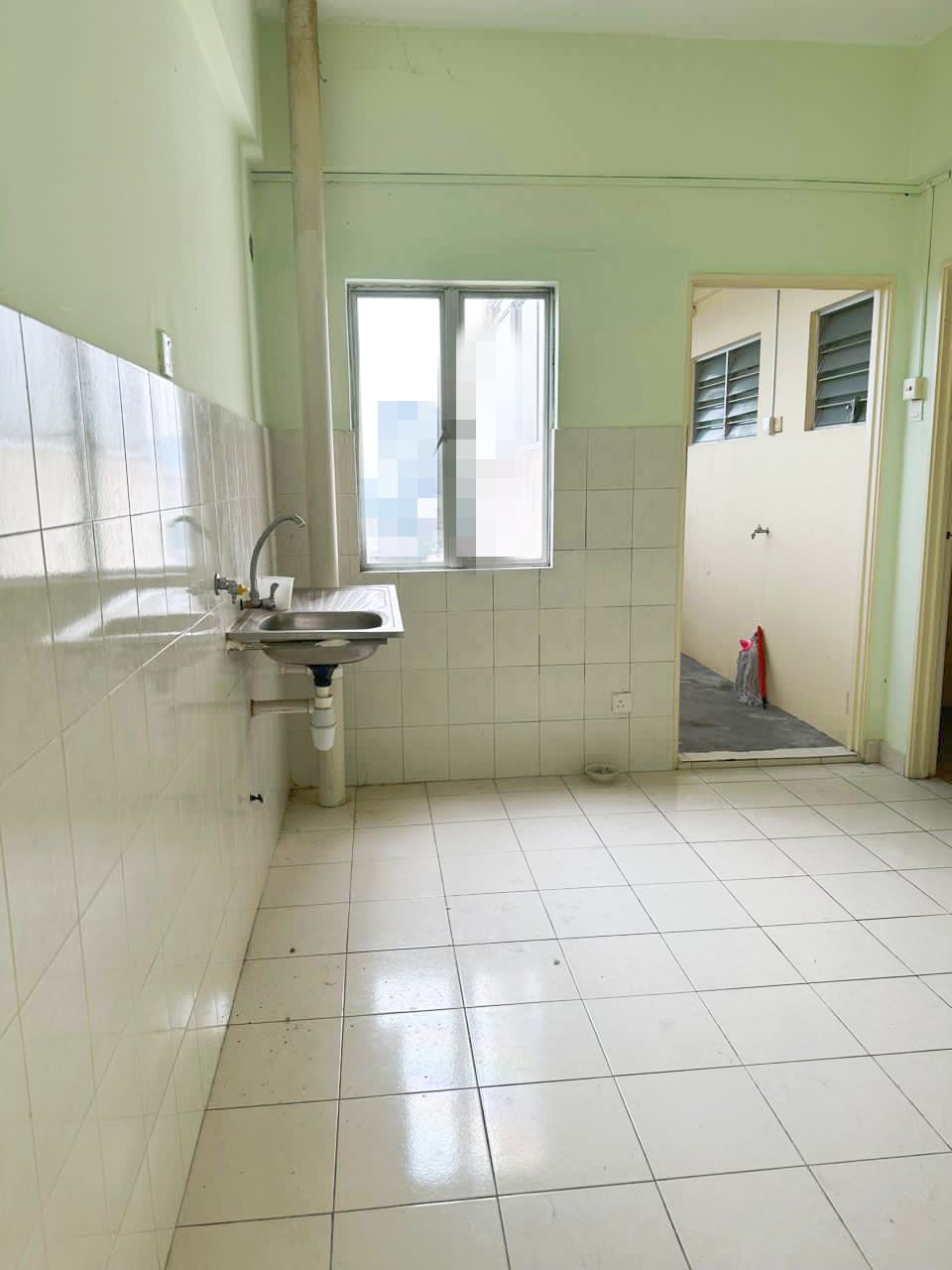 Vista Mutiara, Kepong, Kepong Baru, Basic unit - photo 2