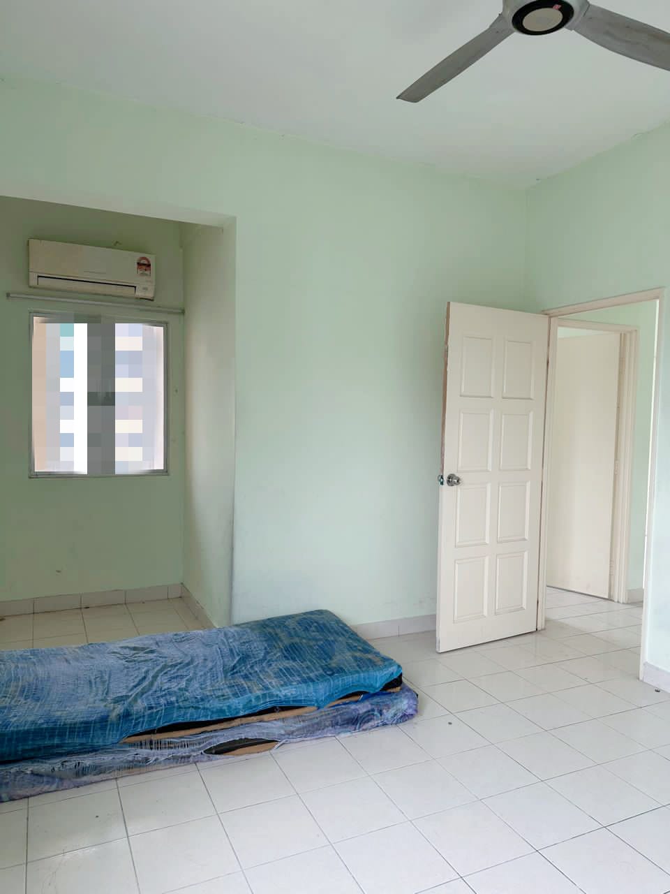 Vista Mutiara, Kepong, Kepong Baru, Basic unit - photo 4