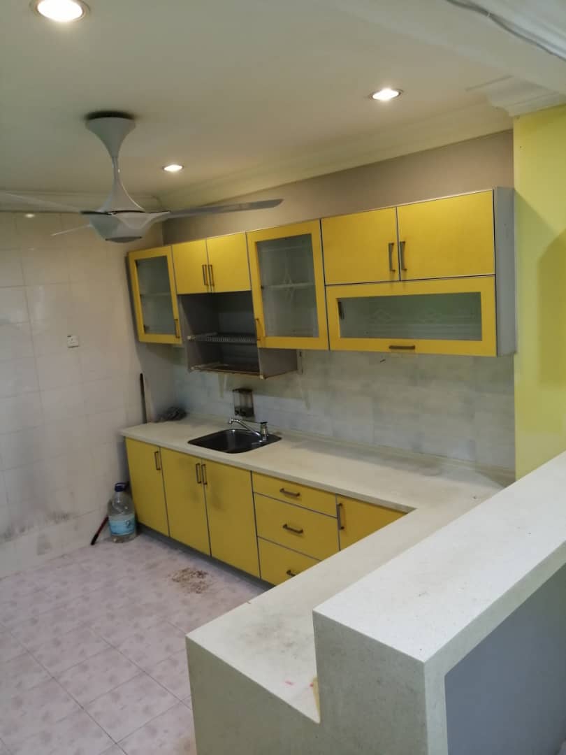 Taman Wangsa Permai 2 and Half Storey SD-02 - photo 2