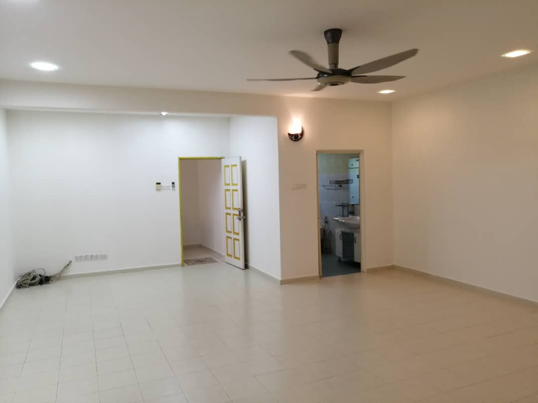 Taman Wangsa Permai 2 and Half Storey SD-02 - photo 4