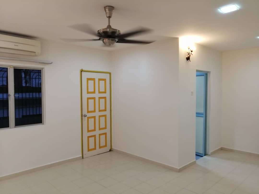 Taman Wangsa Permai 2 and Half Storey SD-02 - photo 5