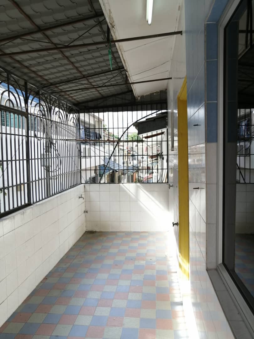 Taman Wangsa Permai 2 and Half Storey SD-02 - photo 9