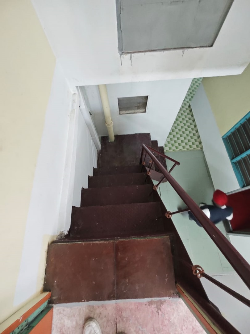 Taman Kepong One Storey House 680 - photo 6
