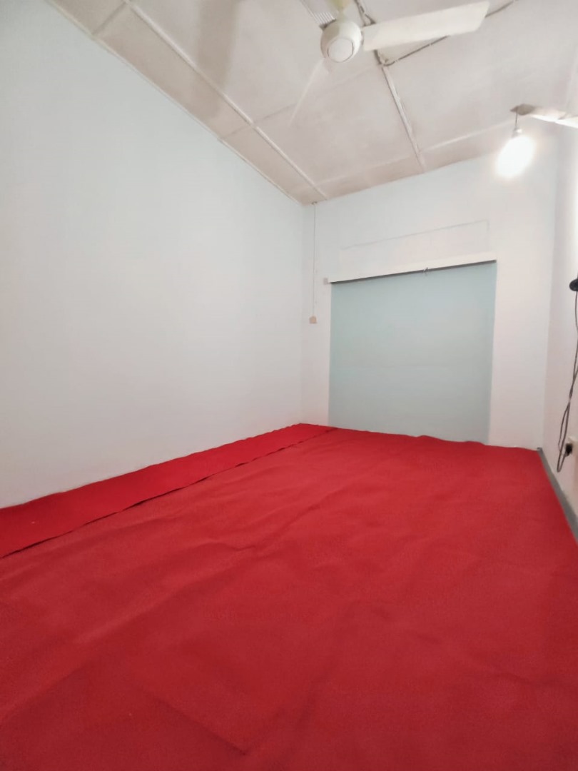 Taman Kepong One Storey House 680 - photo 8