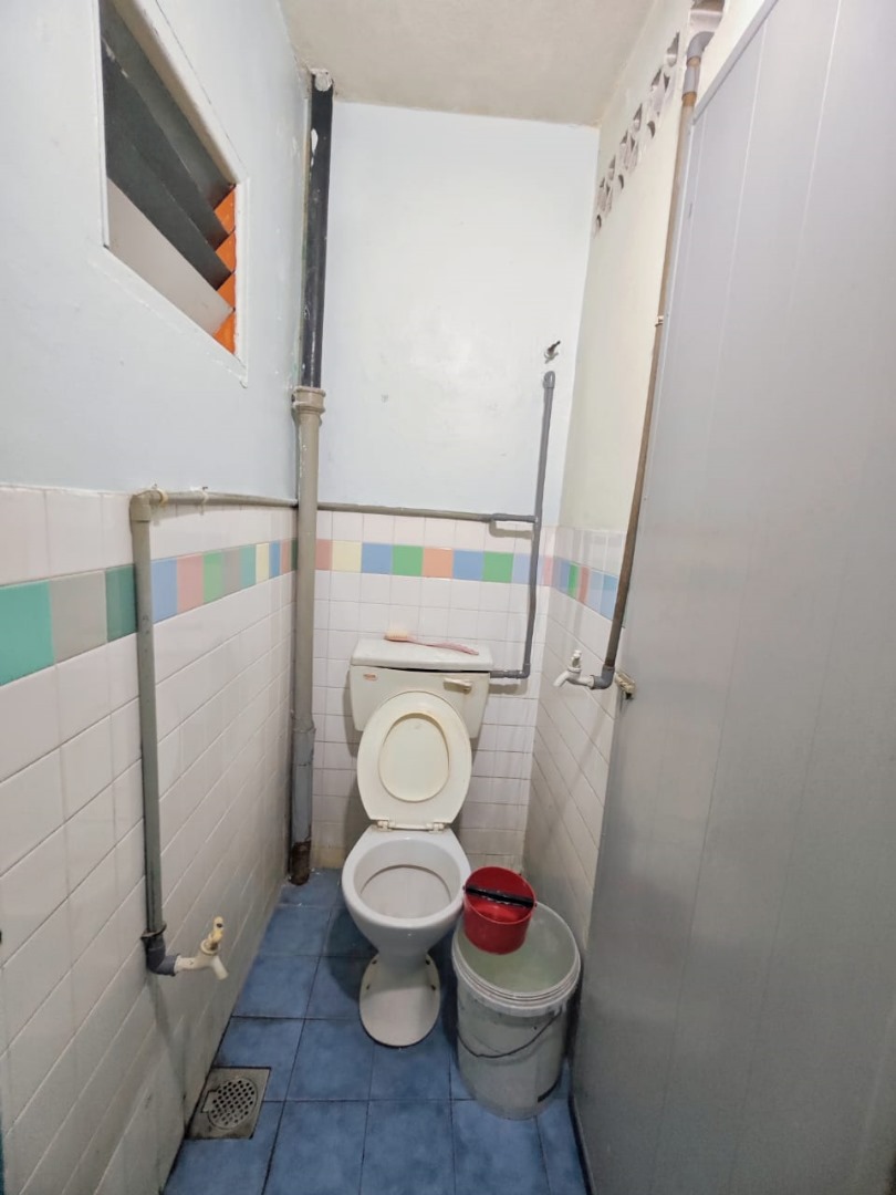 Taman Kepong One Storey House 680 - photo 9