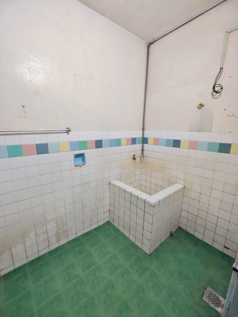 Taman Kepong One Storey House 680 - photo 11