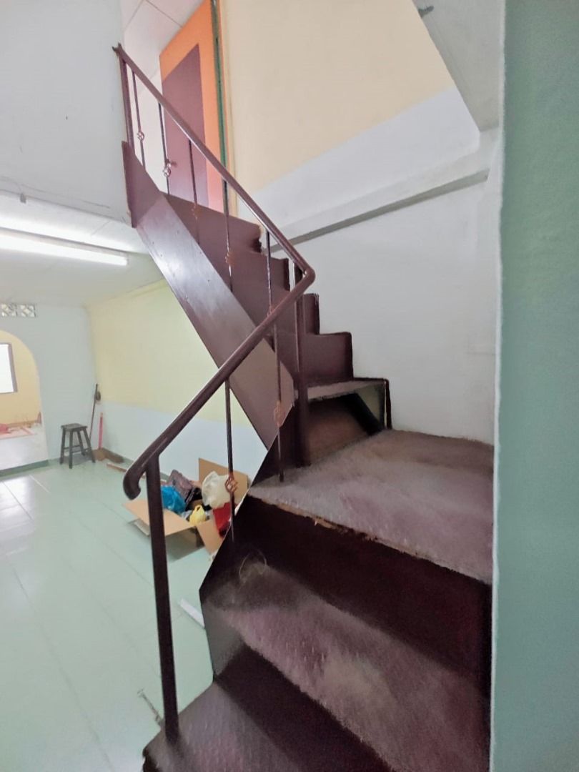 Taman Kepong One Storey House 680 - photo 12