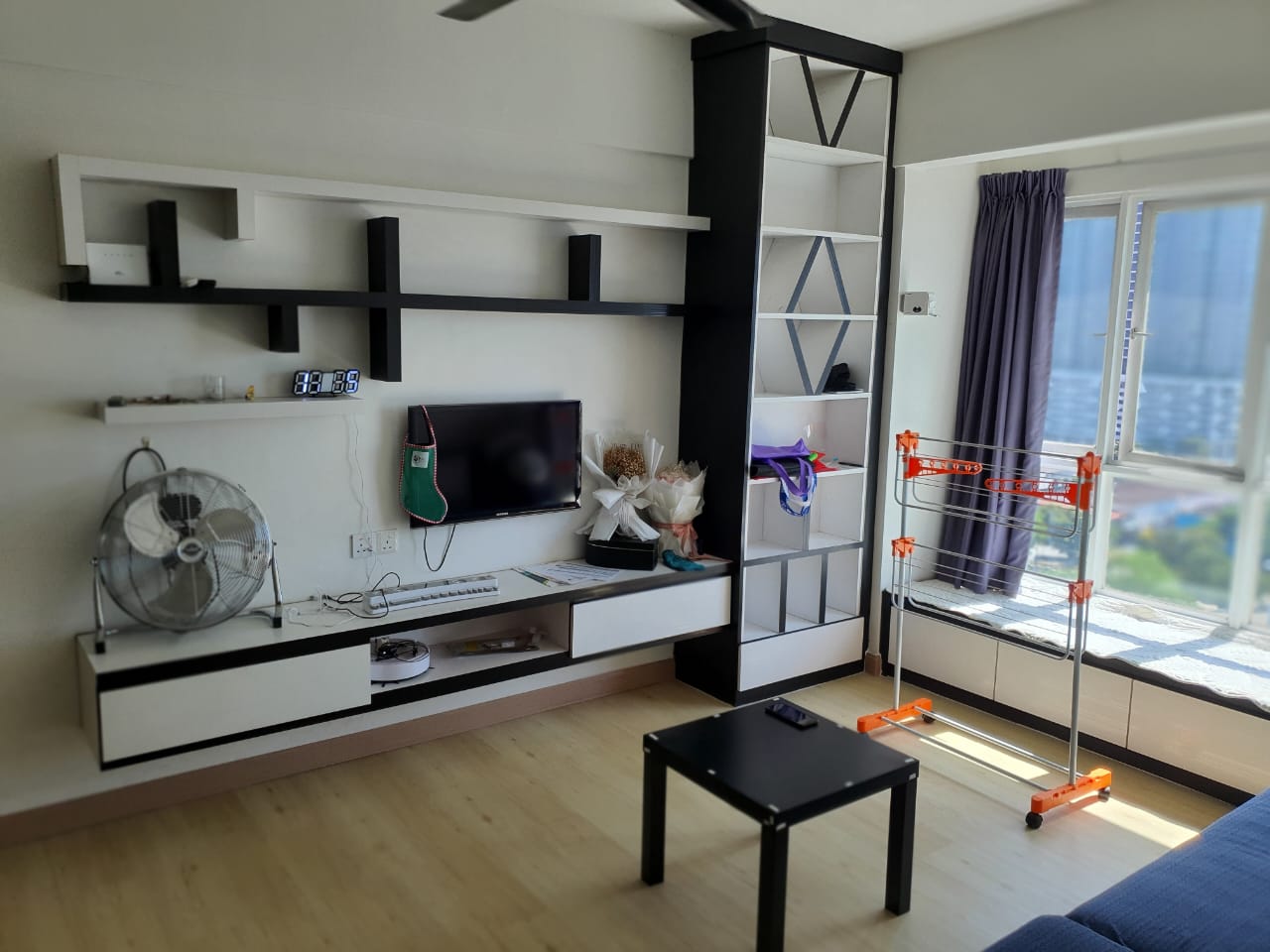 First Residence, Good Condition, Nice view - photo 2