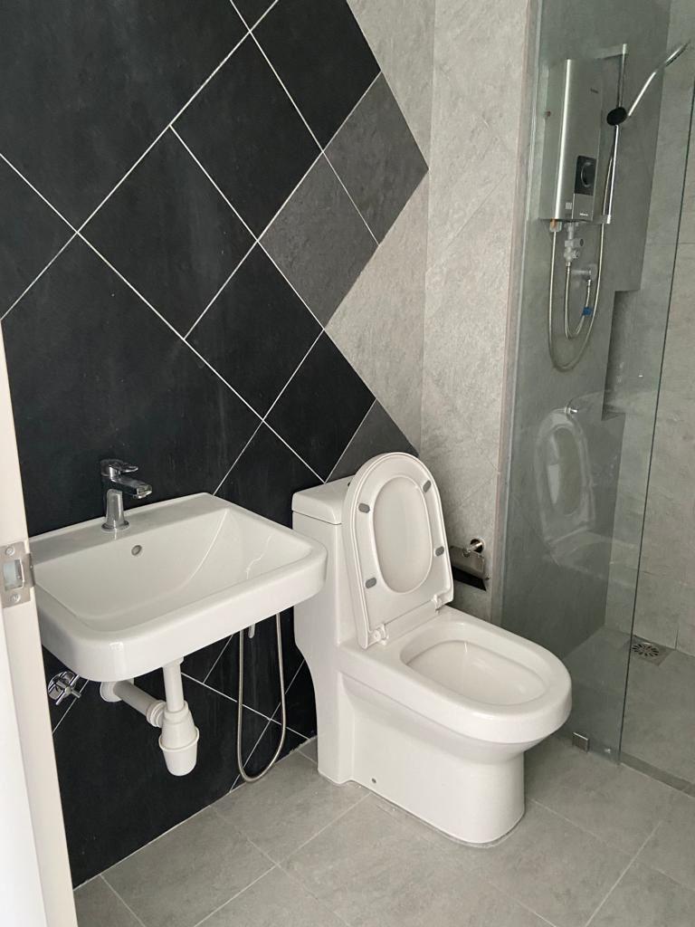 Trinity lemanja, Renovated, Good condition - photo 6