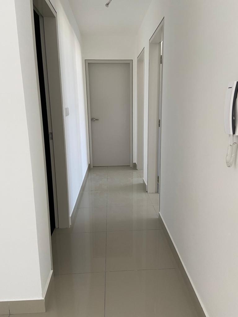 Trinity lemanja, Renovated, Good condition - photo 7