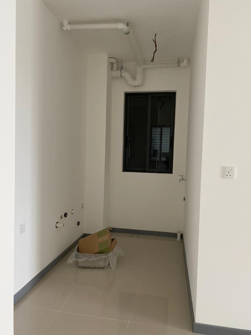 United Point, Bare unit, Kepong - photo 2