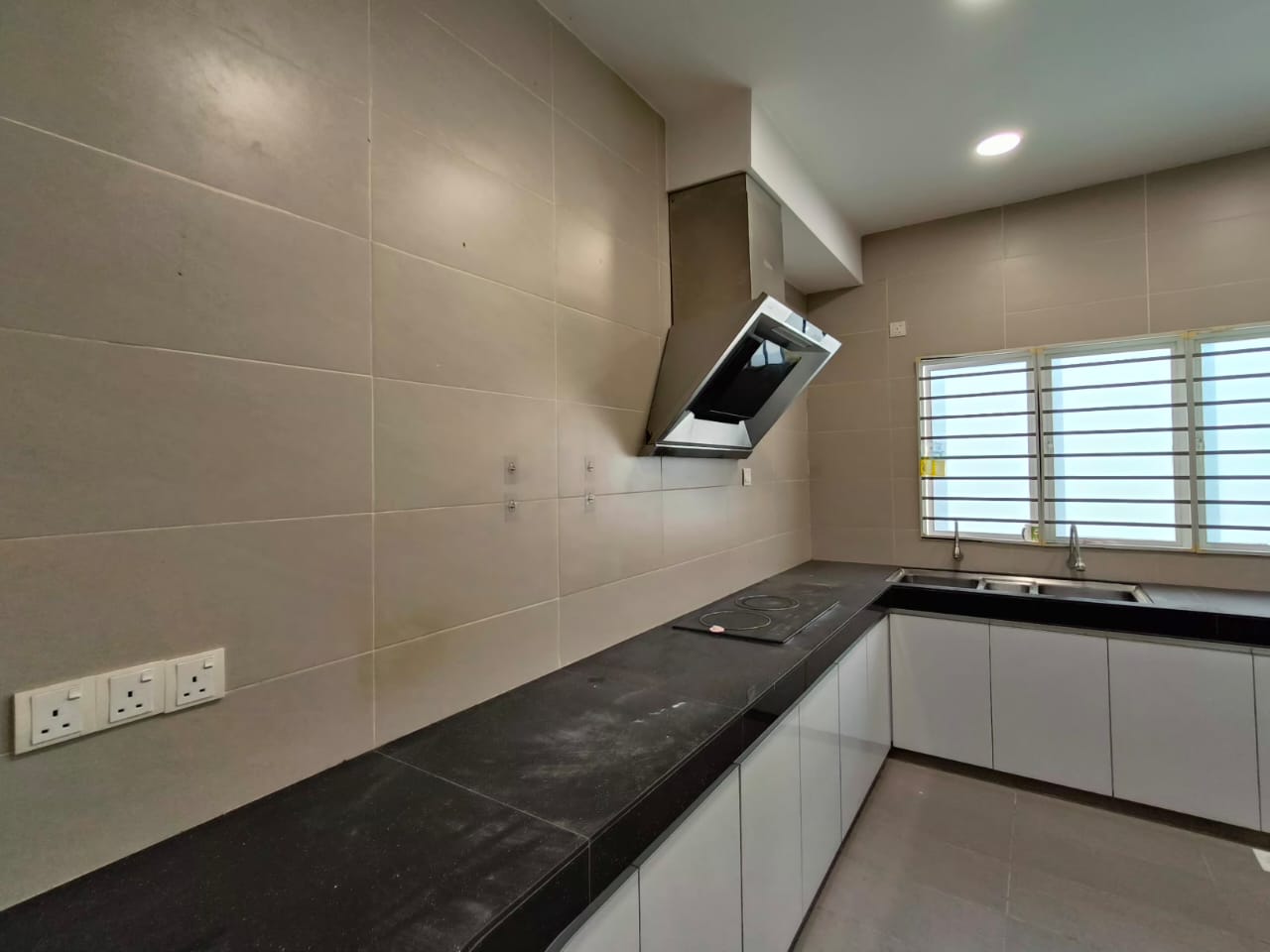 Fadason Villa, Kepong, Laman Rimbunan, Kepong - photo 4