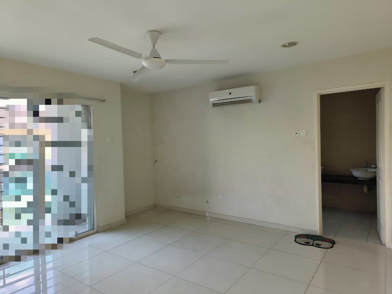 Fadason Villa, Kepong, Laman Rimbunan, Kepong - photo 7