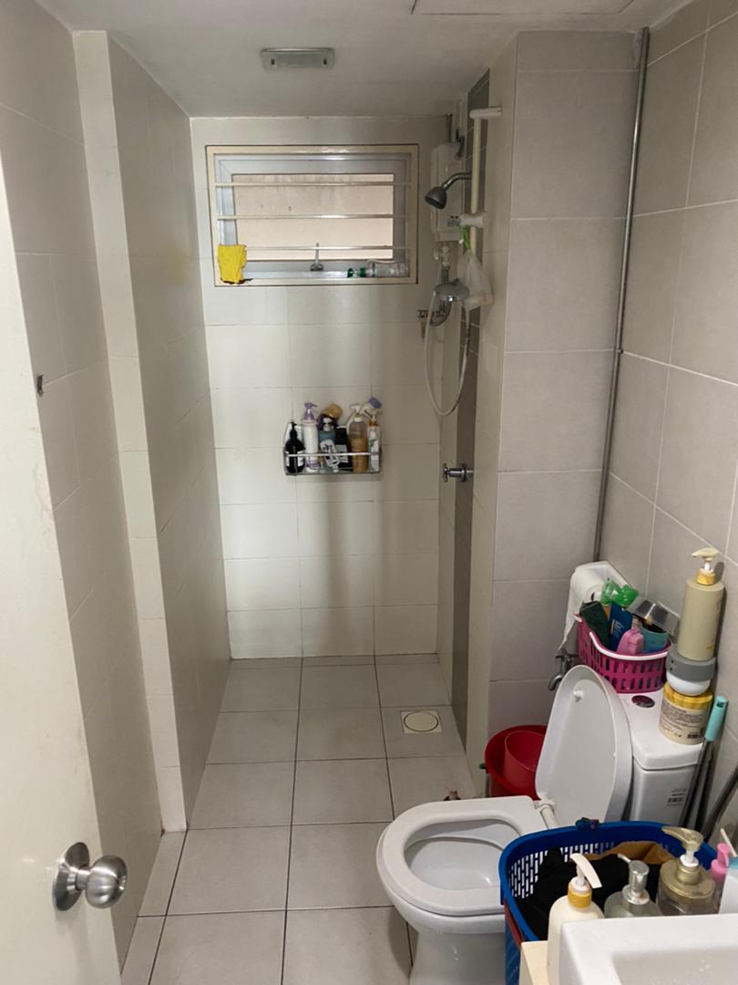 First residence, Kepong, Good condition - photo 7