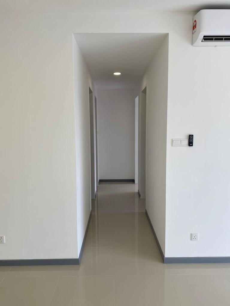 United Point, Segambut, Nice view, Good condition - photo 5