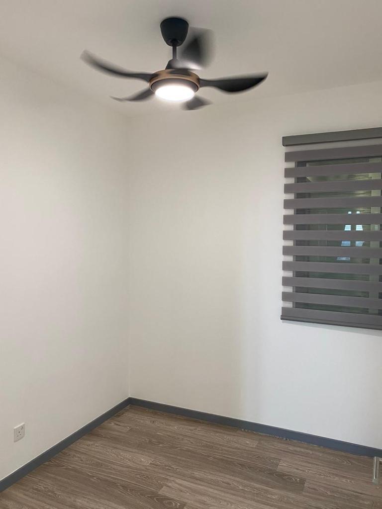United Point, Segambut, Nice view, Good condition - photo 6