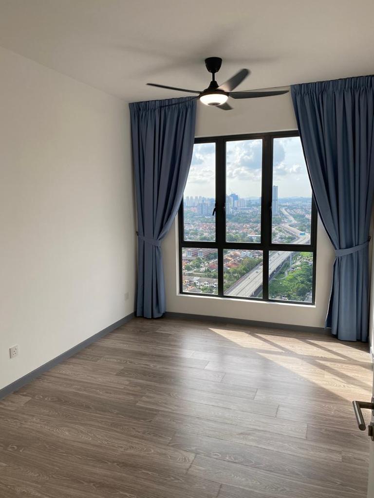 United Point, Segambut, Nice view, Good condition - photo 9