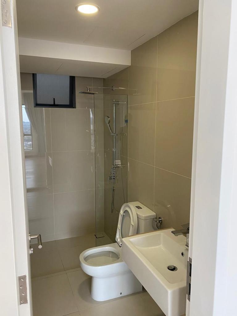 United Point, Segambut, Nice view, Good condition - photo 10