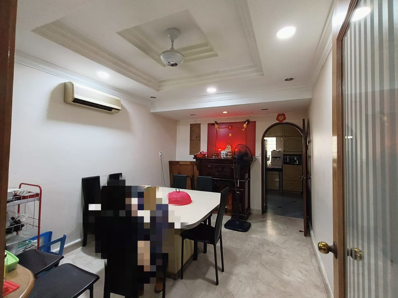 Sd 9, Bandar Sri Damansara, Double sty - photo 5