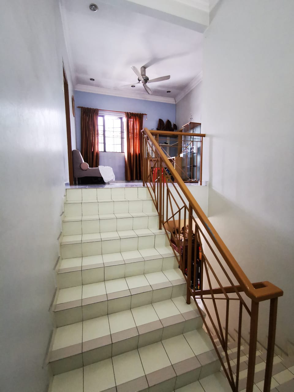 Bandar Menjalara, Bandar Menjalara 62, 2sty - photo 5