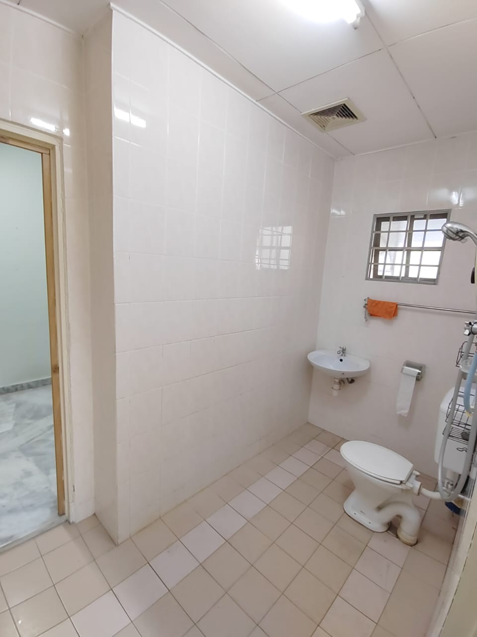 Taman Sri Bintang, Segambut, Kepong, 2 sty - photo 13
