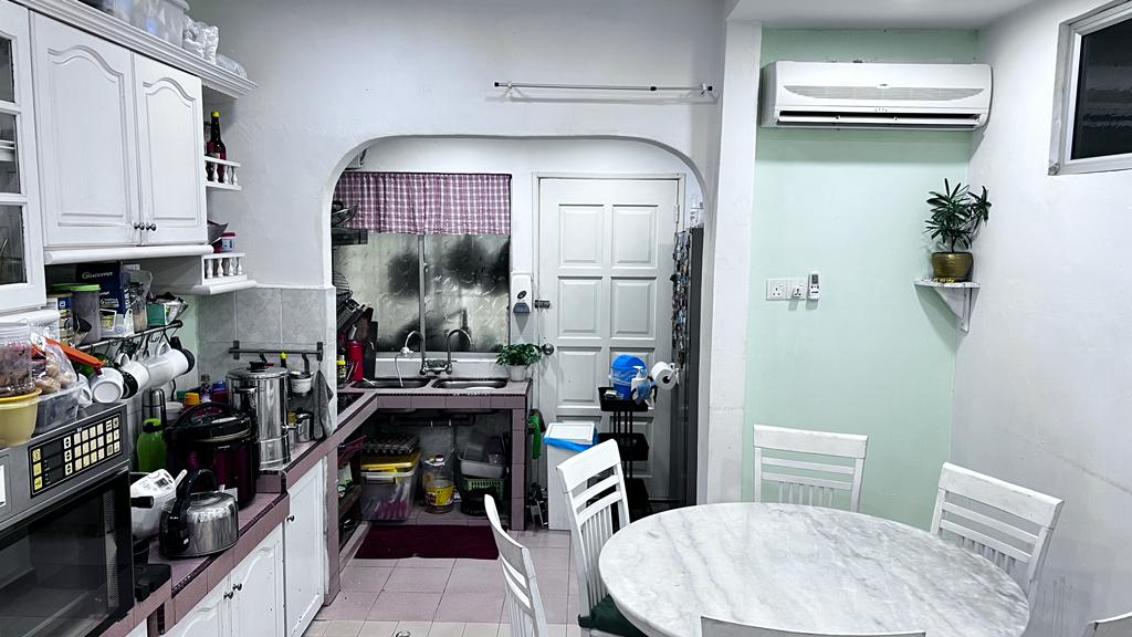 Taman Mastiara, Jalan Ipoh, 2sty house - photo 2