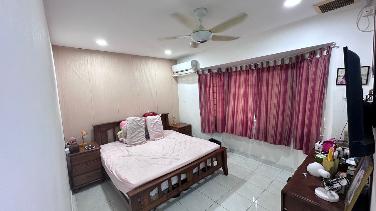 Taman Mastiara, Jalan Ipoh, 2sty house - photo 4