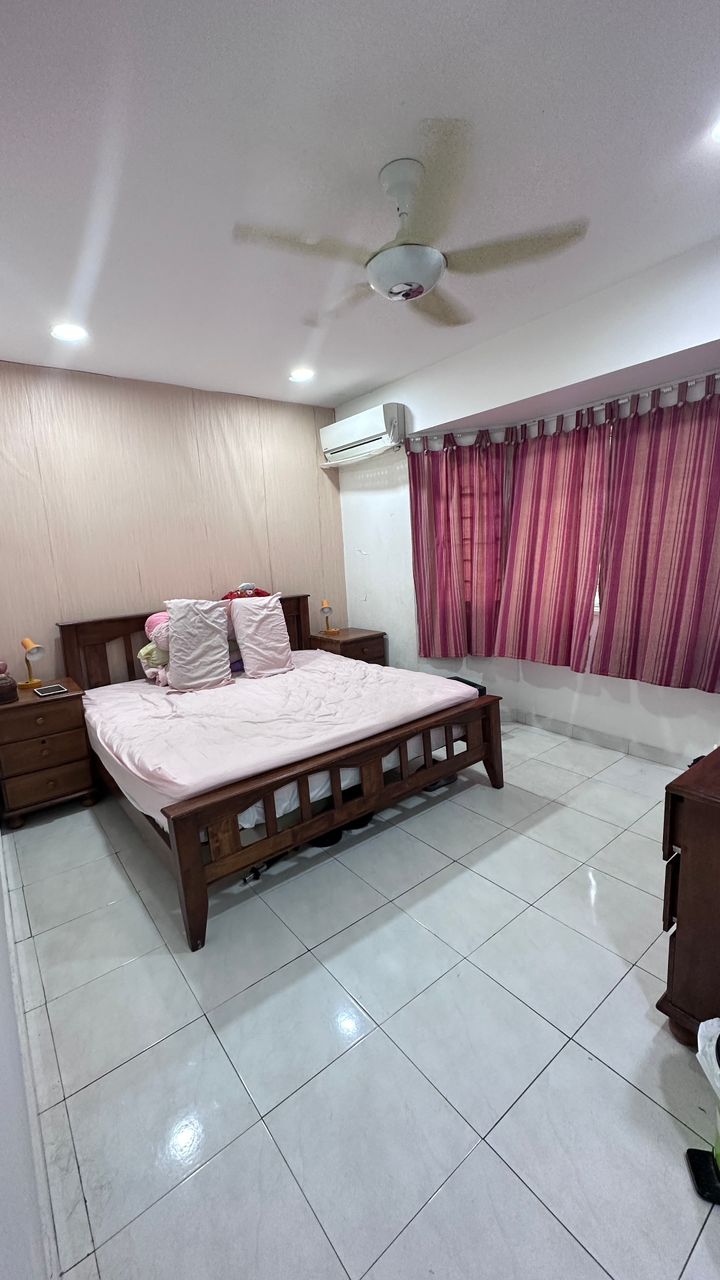 Taman Mastiara, Jalan Ipoh, 2sty house - photo 5