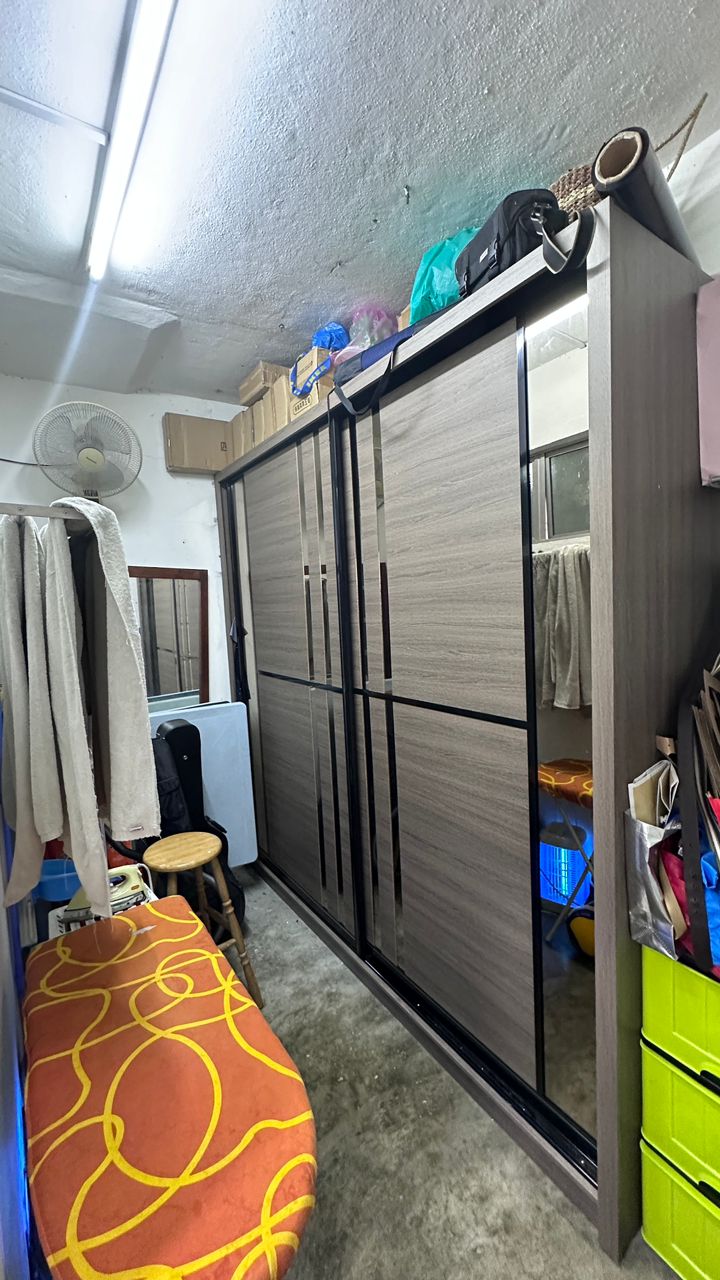 Taman Mastiara, Jalan Ipoh, 2sty house - photo 6