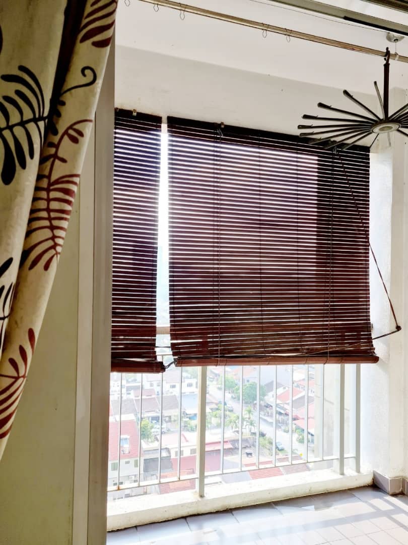 First residence, Kepong, Renovated - photo 5