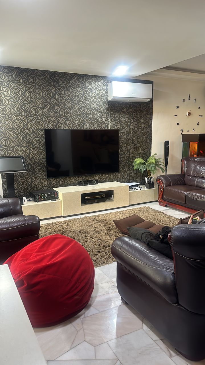 Taman Sri Bintang, Segambut, Kepong, 2sty house - photo 2