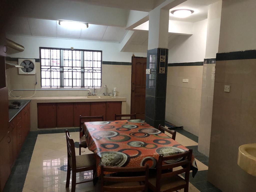 Bandar Sri Damansara, SD 7, 2sty house - photo 4
