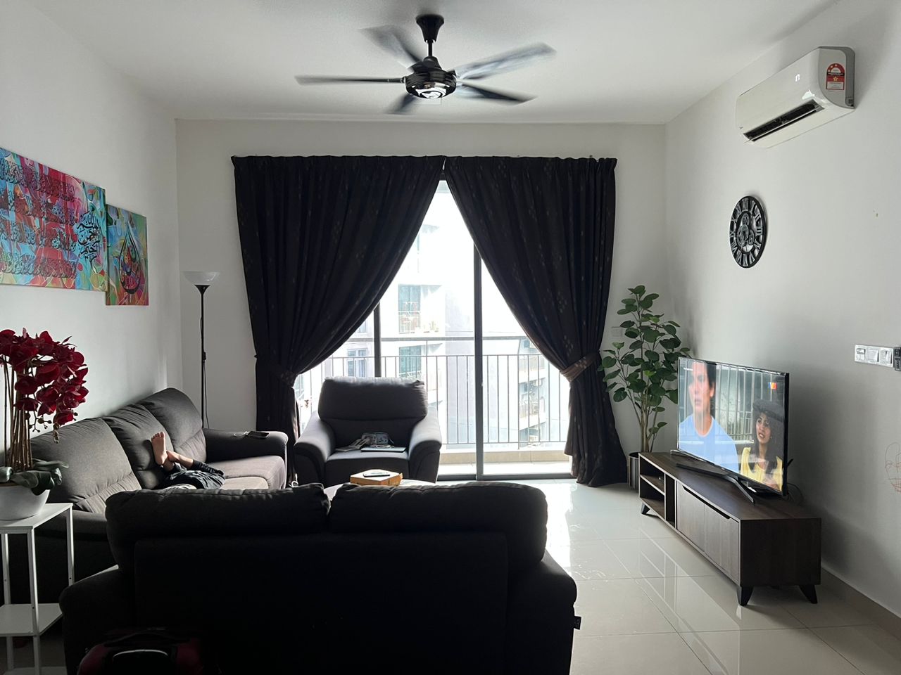The Henge, Kepong, R ...
