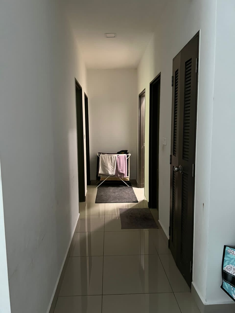 The Henge, Kepong, Renovated, Face pool view - photo 6