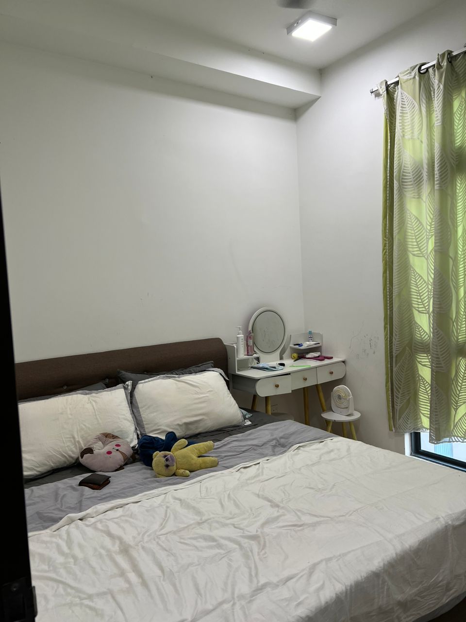 The Henge, Kepong, Renovated, Face pool view - photo 10