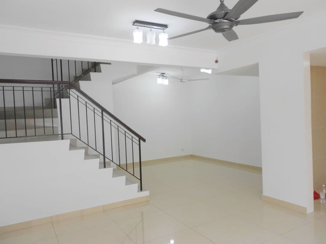 Laman Rimbunan, Kepong, Two and Half Storey - photo 5