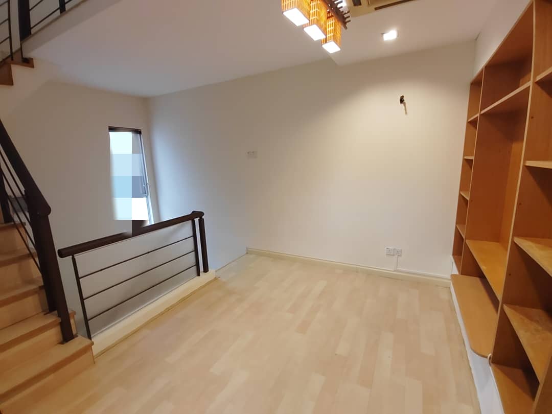 Villa Mas 1, Sri Utara, Jalan Ipoh, Corner - photo 8