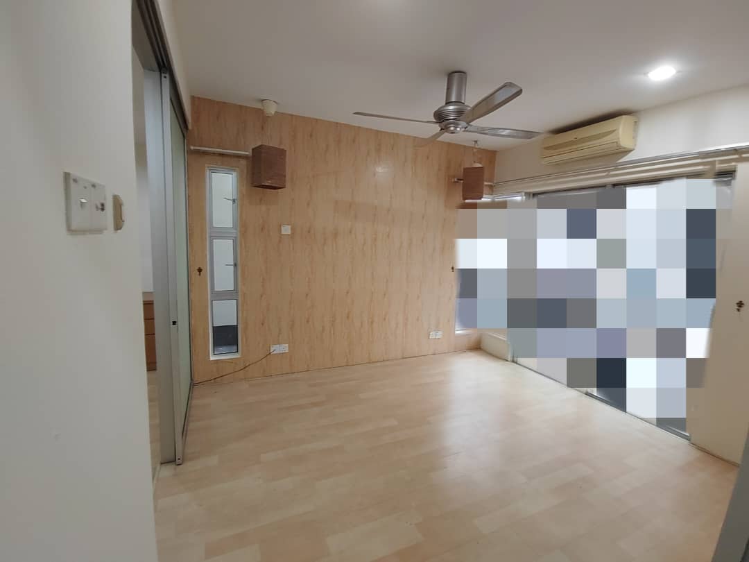 Villa Mas 1, Sri Utara, Jalan Ipoh, Corner - photo 9