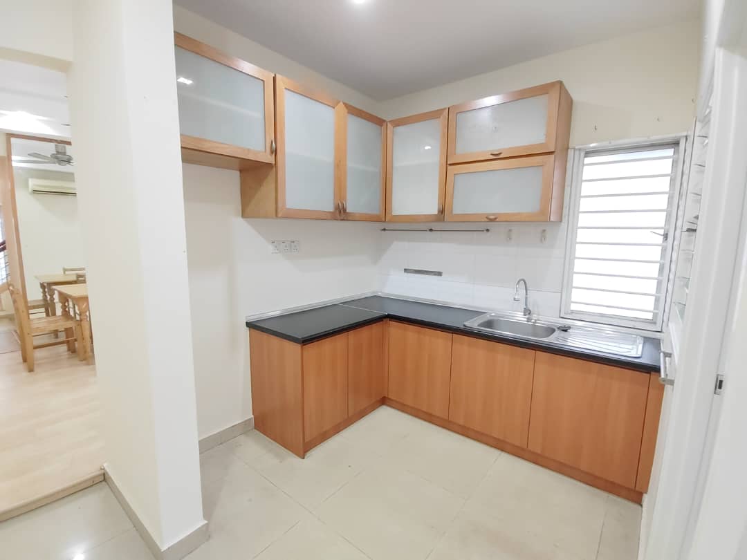 Villa Mas 1, Sri Utara, Jalan Ipoh, Corner - photo 10