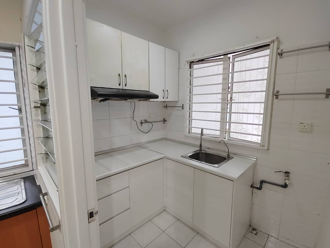 Villa Mas 1, Sri Utara, Jalan Ipoh, Corner - photo 11