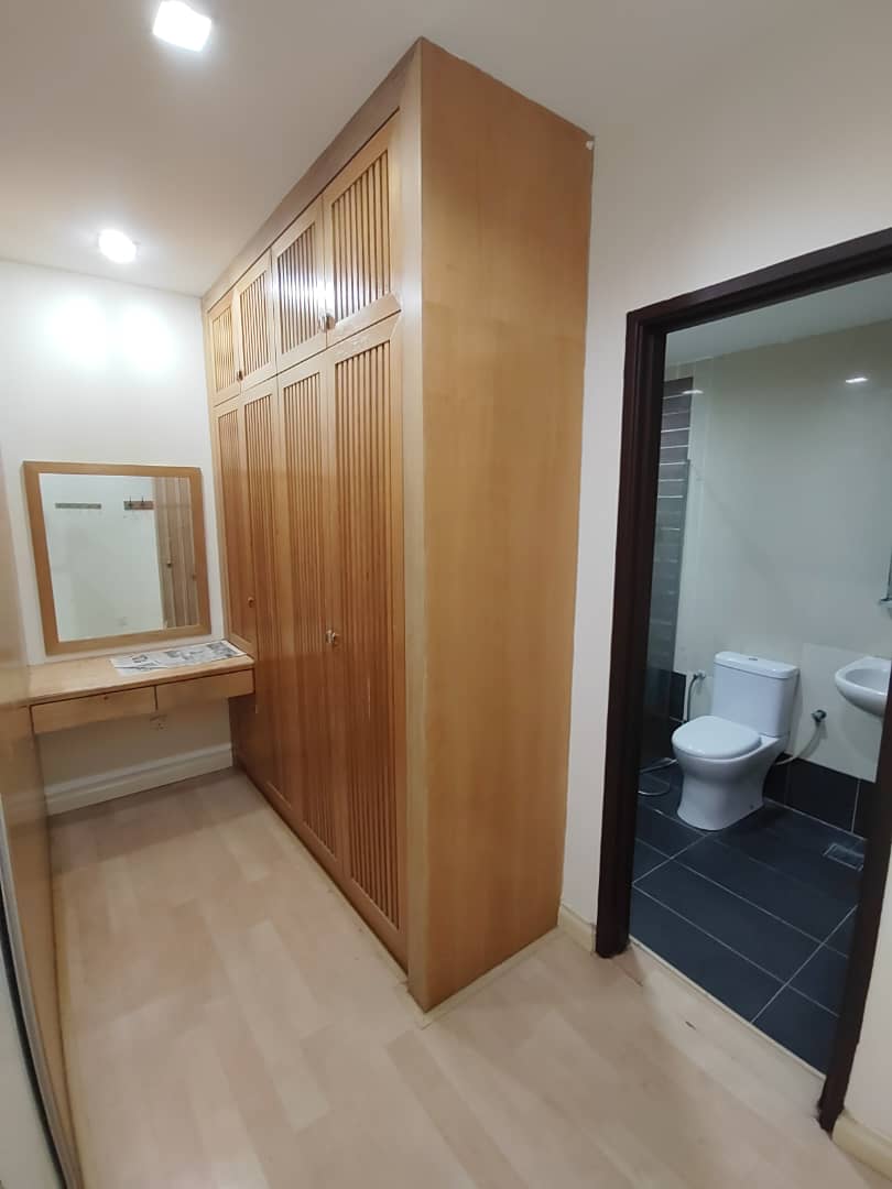 Villa Mas 1, Sri Utara, Jalan Ipoh, Corner - photo 12